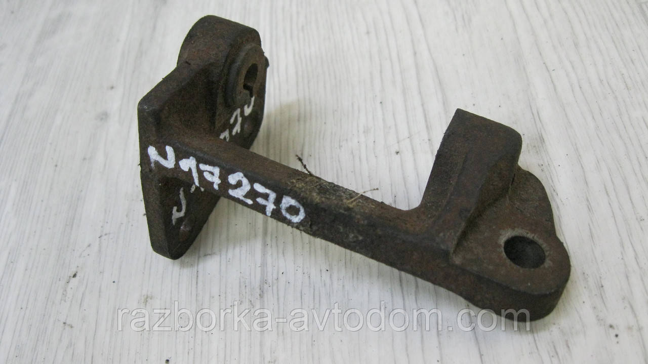 Кронштейн кріплення генератора VW Golf 2 (1983-1992), Jetta 2 (1984-1992) OE: 049903143C