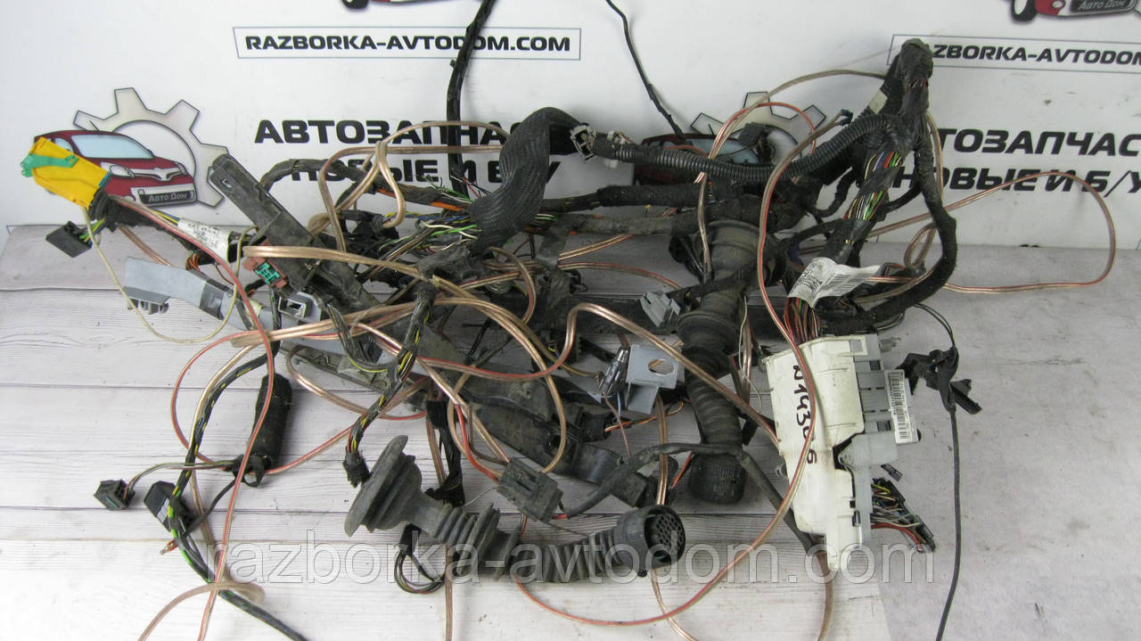 Провід кузова/салона Opel Combo C (2001-2011) 1.3CDTI OE:13195053