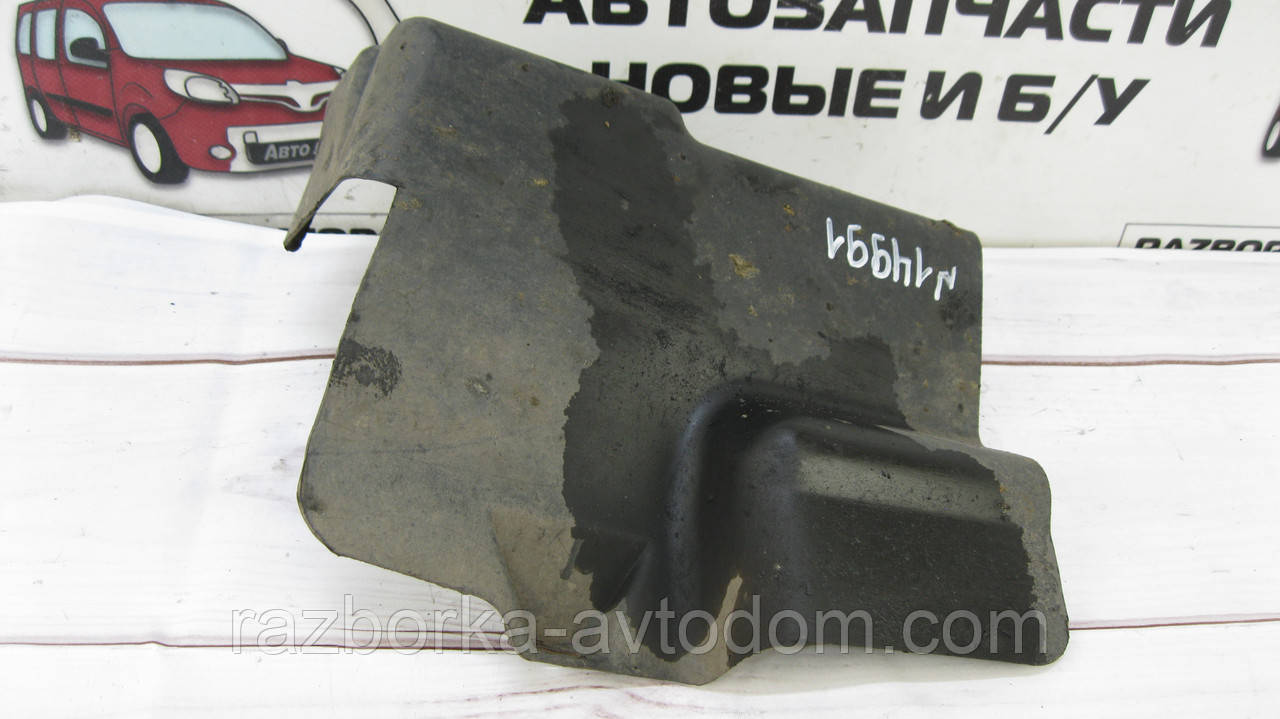 Захист (шкіру) бачка омивача Ford Transit (2006-2014) OE:6C1113DD19A, 6C1113DD19A