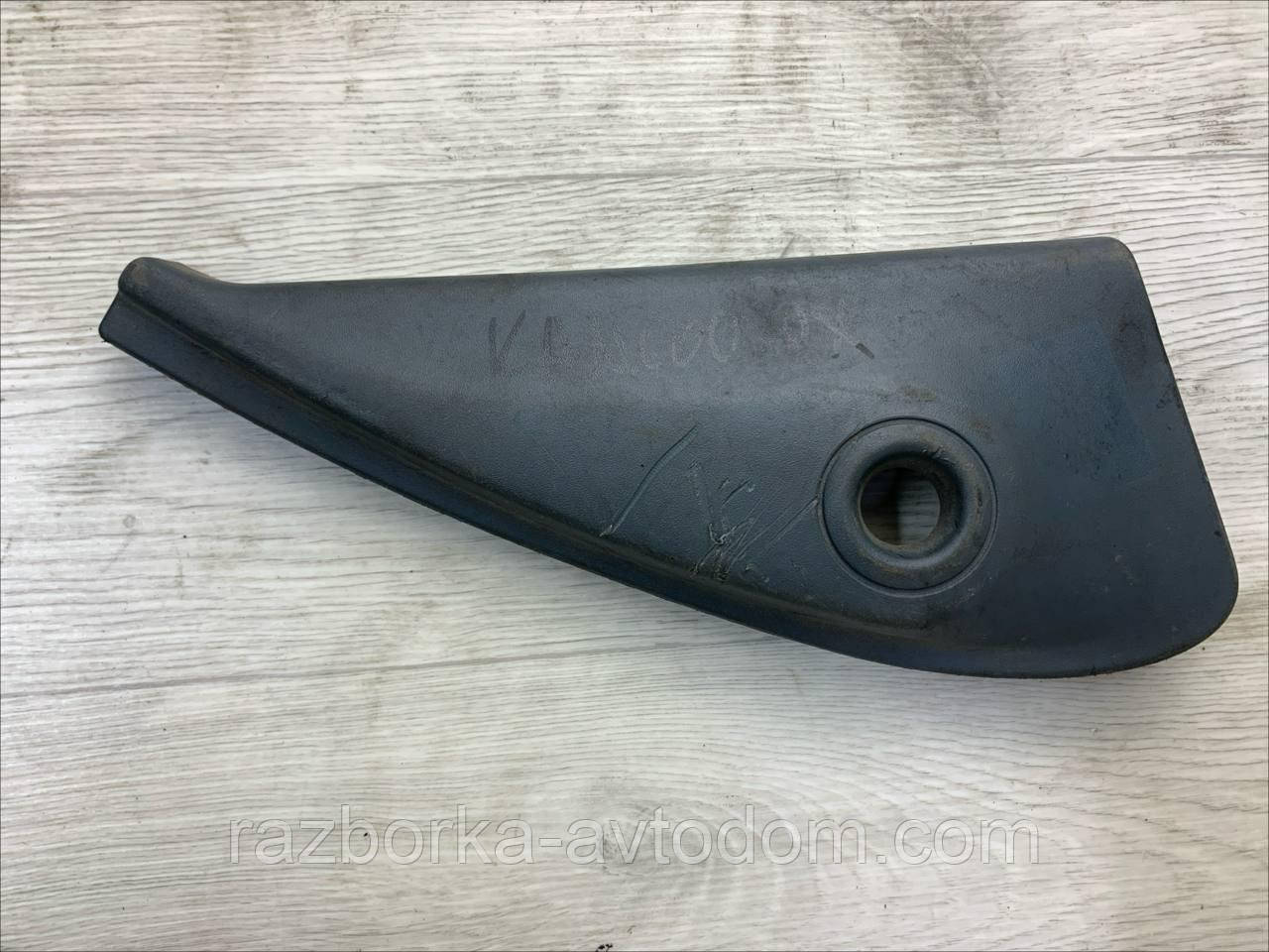 Накладка дзеркала внутрішні праві двері Renault Kangoo (1997-2007) OE: 7700304841