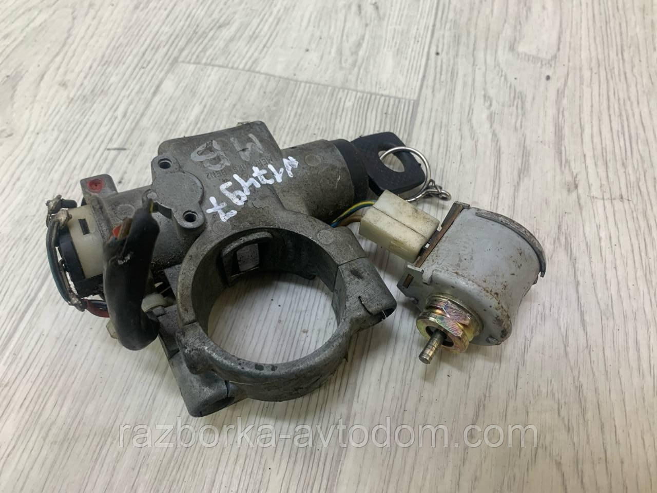 Замок запалювання Mercedes Vario (1996-2013), OE: A0014622030