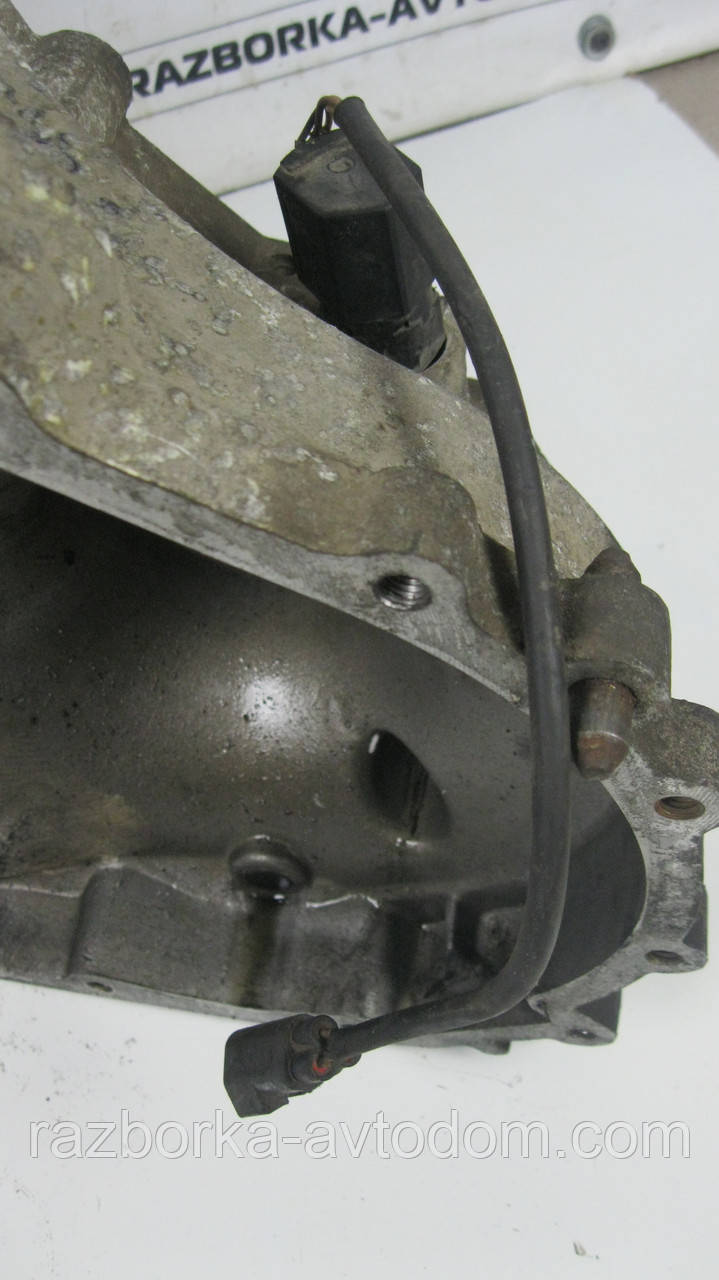 Корпус КПП у зборі Ford Connect (2002-2013) 1.8D OE:1208698