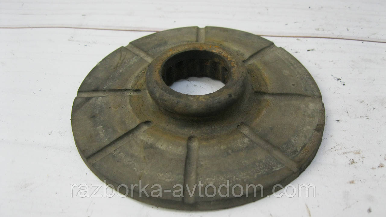Проставка пружини задньої Opel Astra G (1998-2004) OE:90538496