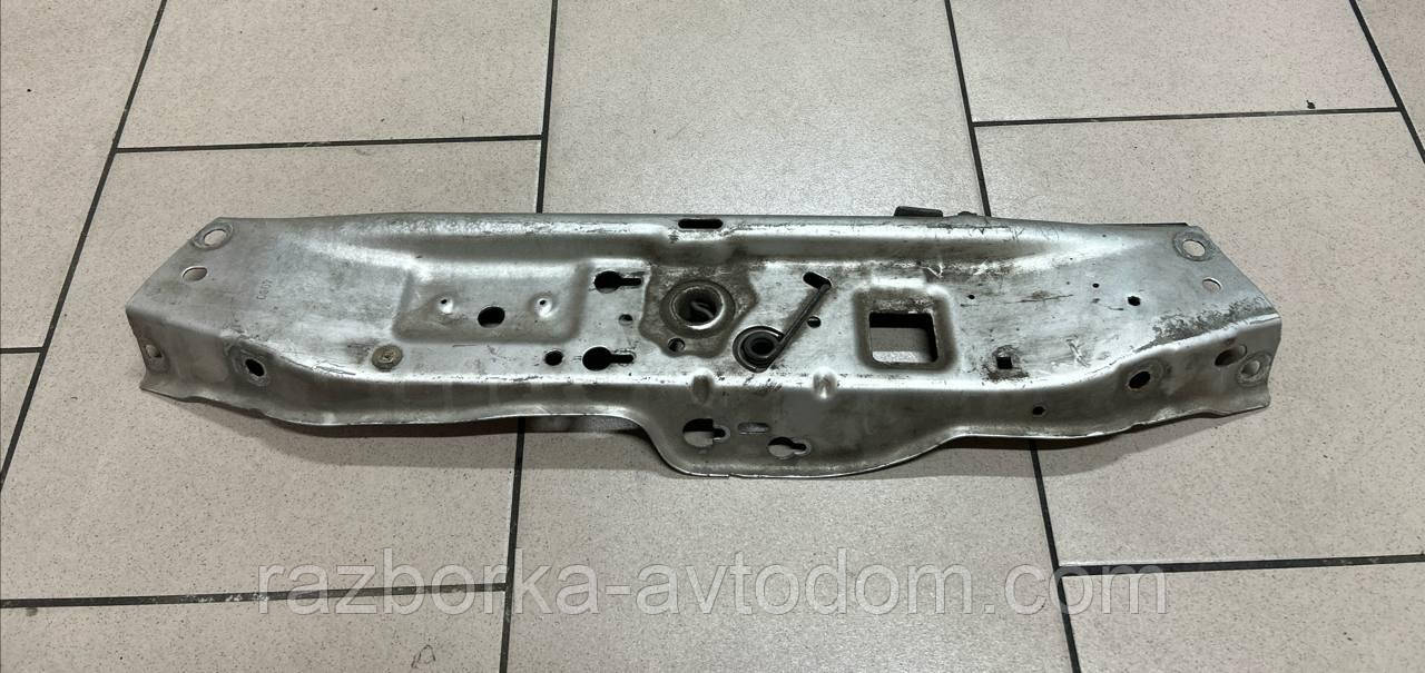 Панель передня верхня частина Opel Astra H (05-15), Zafira B OE:93189014