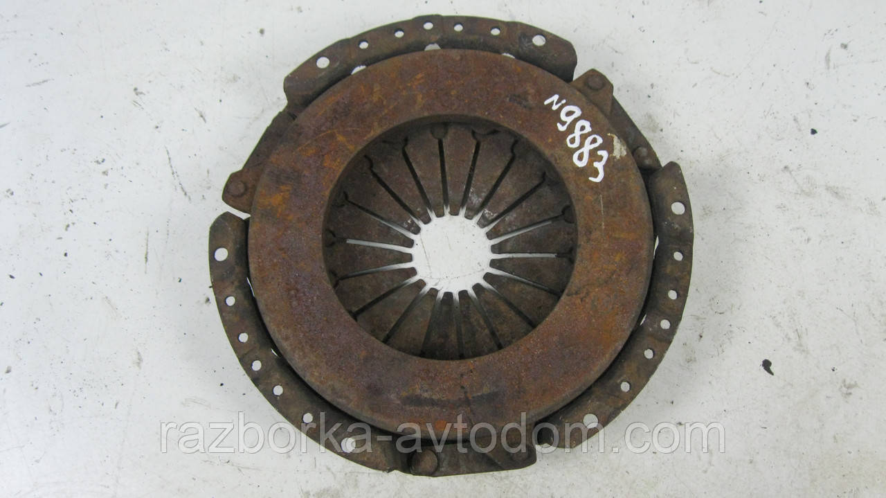 Кошик зчеплення Sachs Ford Transit 2.4D/2.5D (1991-1994) OE:3082118033 фото 2
