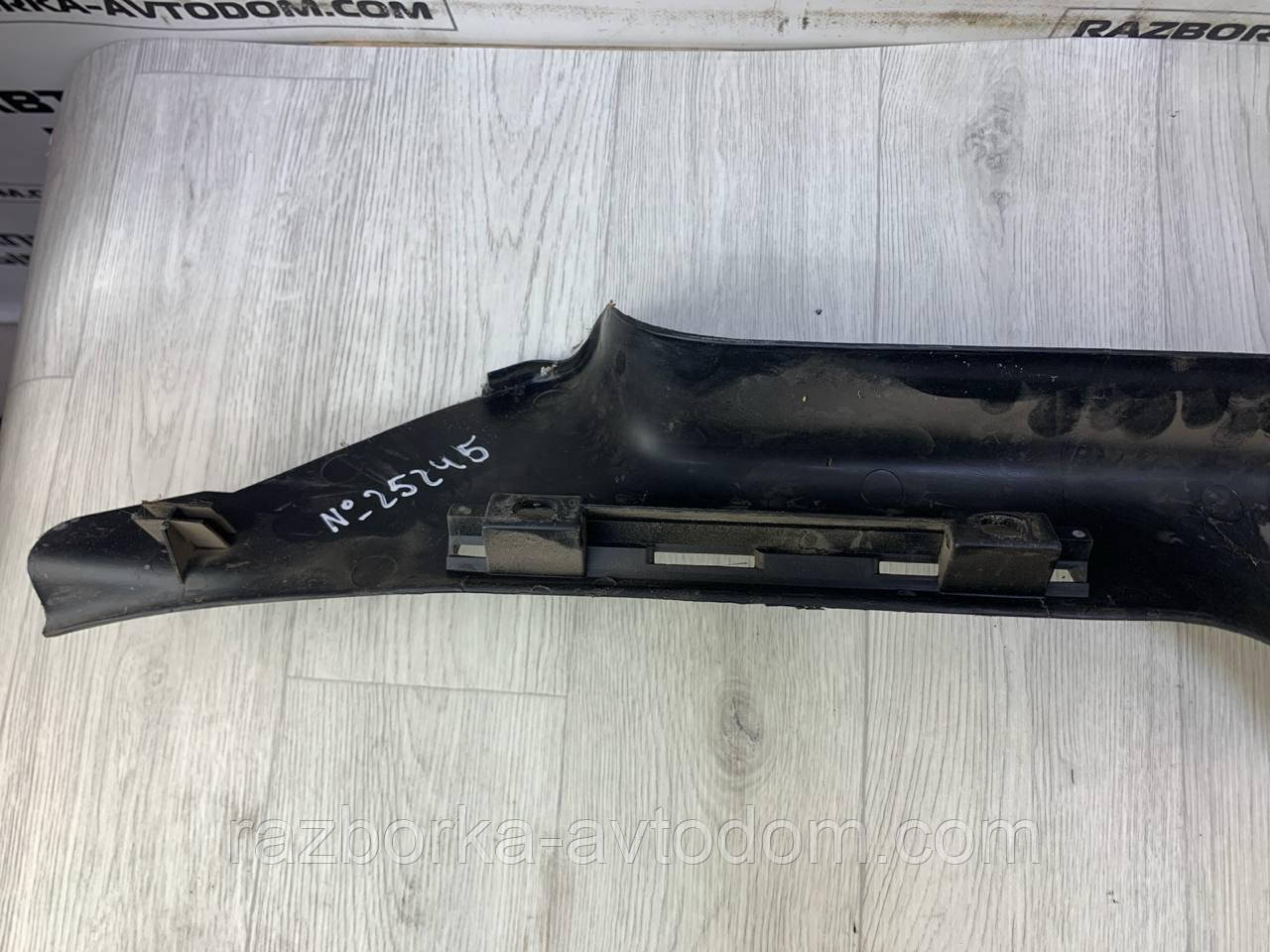 Накладка порога внутрішня ліва Opel Omega B 2.0i (1994-1999) OE: 90379415 фото 2
