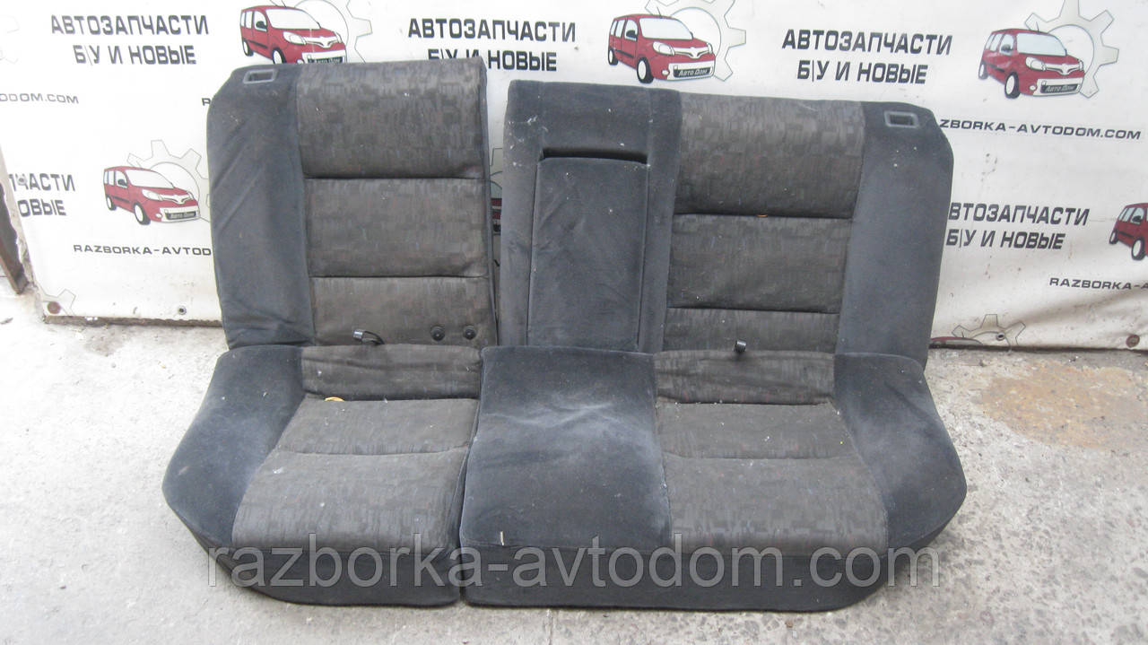 Комплект задних сидений хэтчбек Opel Vectra B (1995-2002) OE:92162686