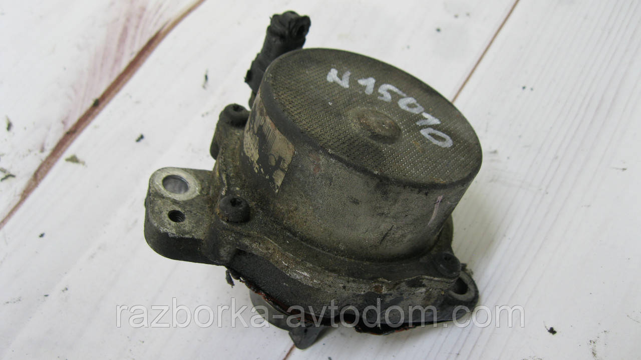 Вакуумний насос 1,3CDTI Opel Corsa C (2000-2012), Combo, PEUGEOT BIPPER OE:93178178, 55221037