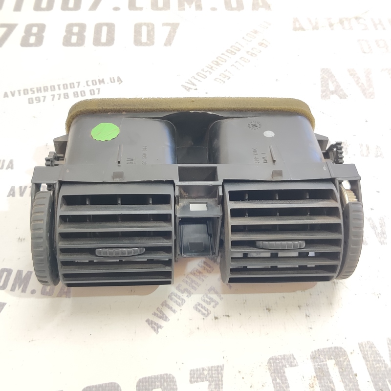 Дефлектор обдуву Opel Astra G (97-09) 2.0D 90560344