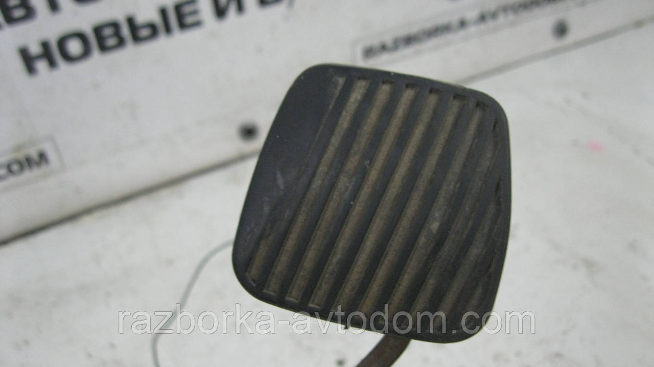 Педаль гальма з кронштейном Opel Vectra B (1995-2002) OE:90468751