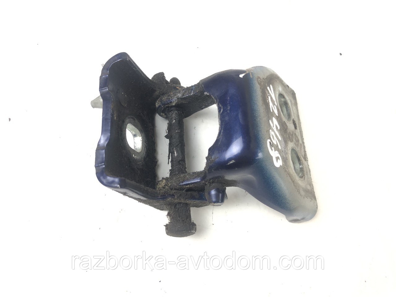 Петля дверей передня ліва верхня Citroen C4 (04-08)