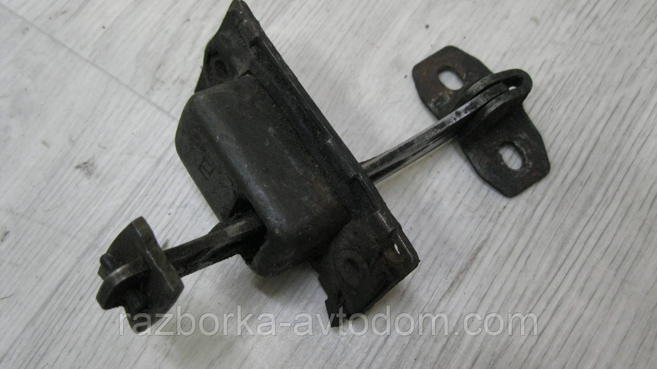 Обмежувач передніх лівих дверей Mercedes Vito W638 (1996-2003) A6387200116, 6387200116 фото 2
