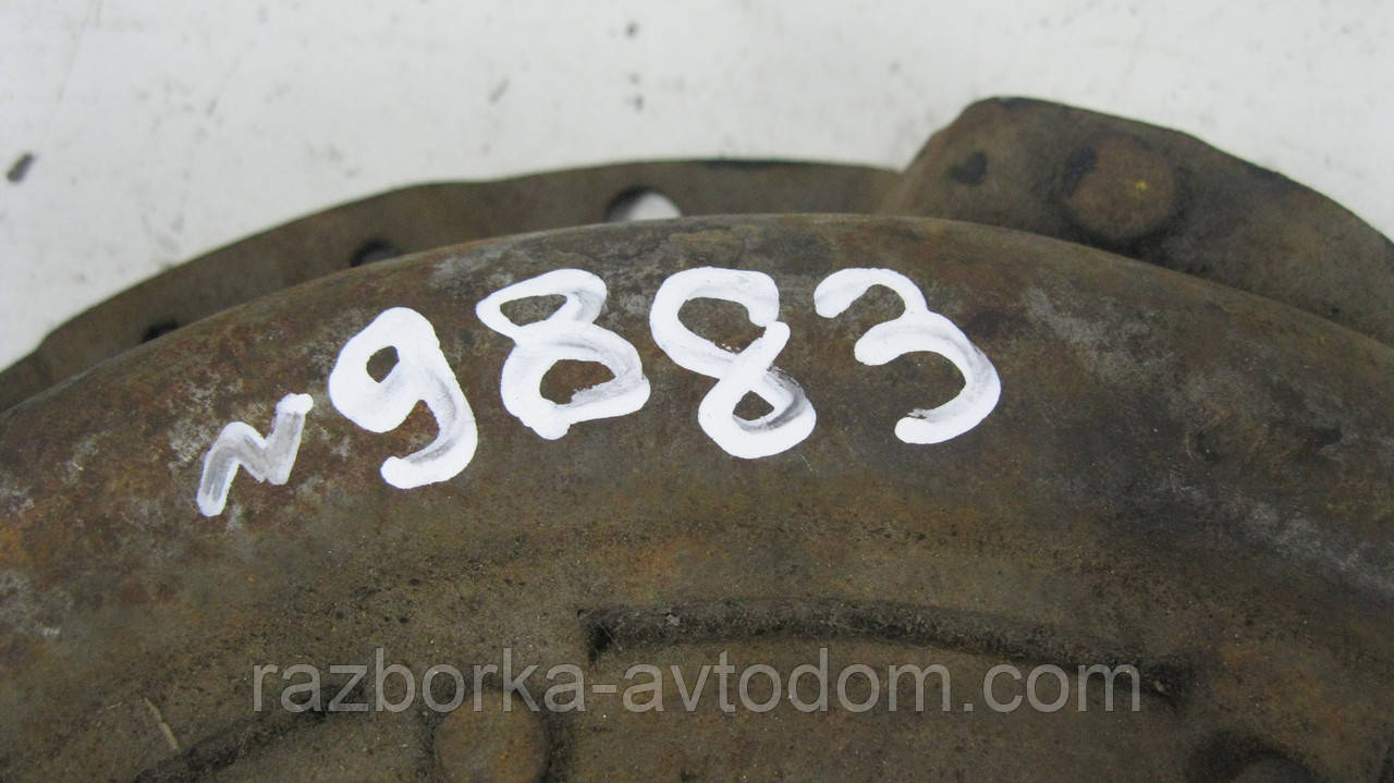 Кошик зчеплення Sachs Ford Transit 2.4D/2.5D (1991-1994) OE:3082118033
