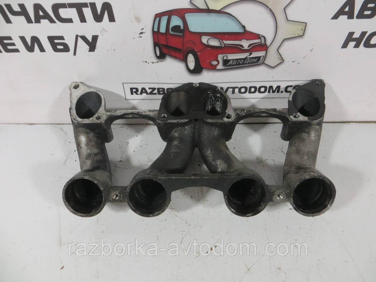 Колектор впускний Citroen Berlingo (96-08) 1.9D 0342G1