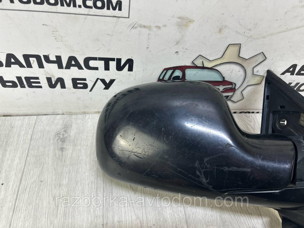 Дзеркало праве електро 7pin Chrysler Voyager 4 (2004-2008) OE:04894412ad ДЕФЕКТ!