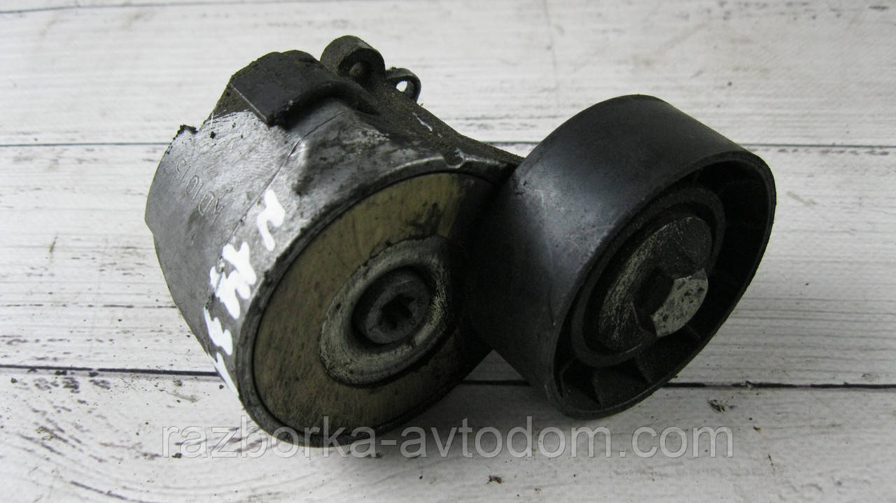 Натяжний ролик генератора (натяжник) Opel Combo C (2001-2011) OE:51821652