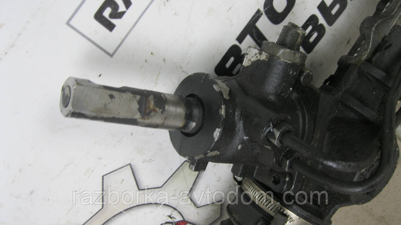 Кермова рейка ГУ Citroen C4 (2004-2010), C4 Picasso (2006-2013), Peugeot 308 (2007-2011) OE:4000 ZX