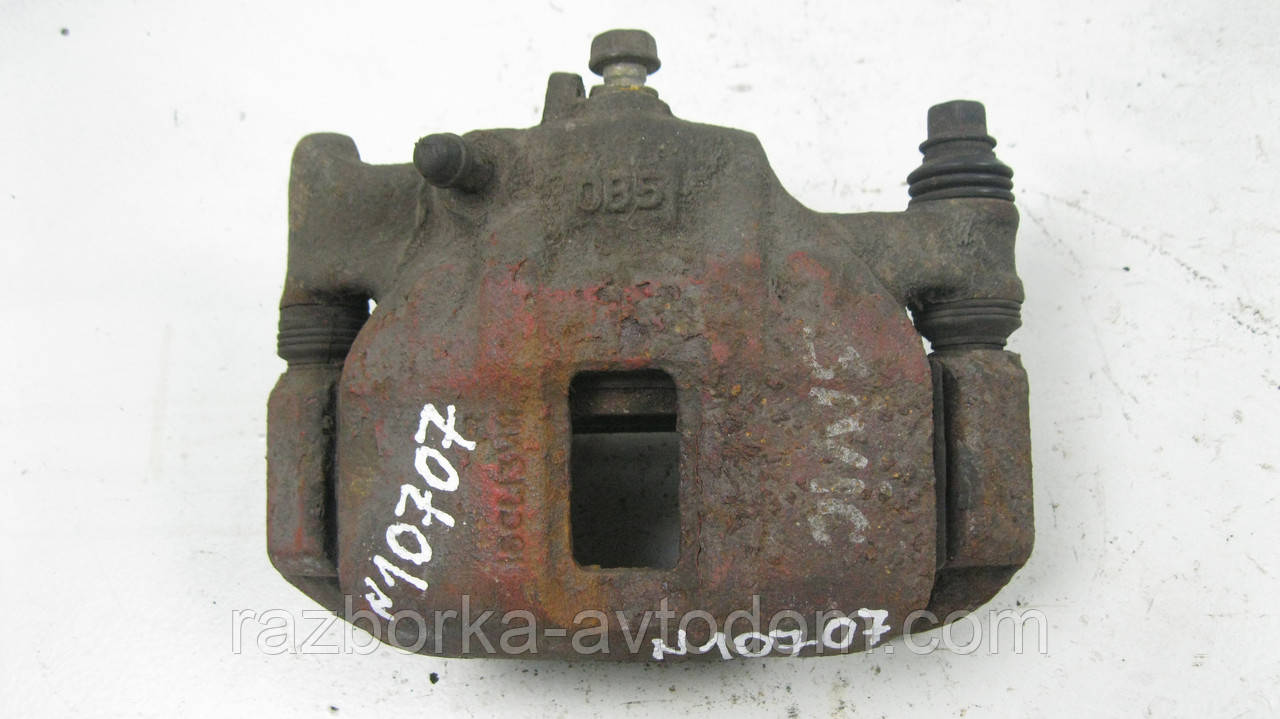 Суппорт передній правий Honda Civic 4 (1988-1991) OE:45210-SF1-013