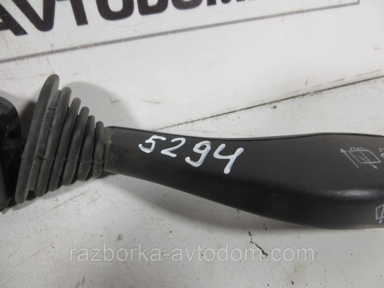 Підкермовий перемикач правий Opel Astra OEM 90243394