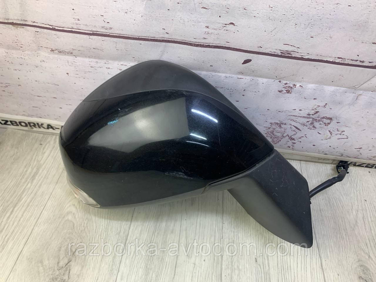 Дзеркало праве (електро) RENAULT SCENIC 3 OE:963017468R