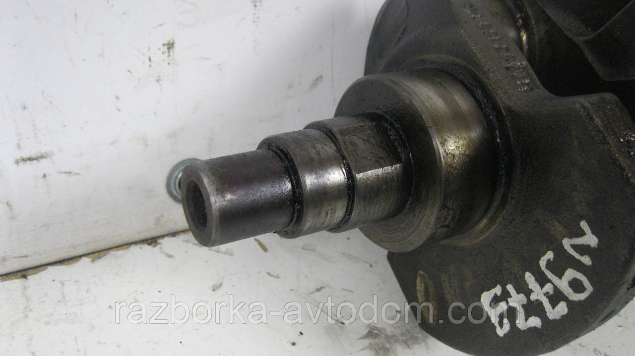 Коленвал Opel Vectra A (1988-1995), Ascona (1970-1988), Rekord E (1977-1986) 1.8 OE:90156143