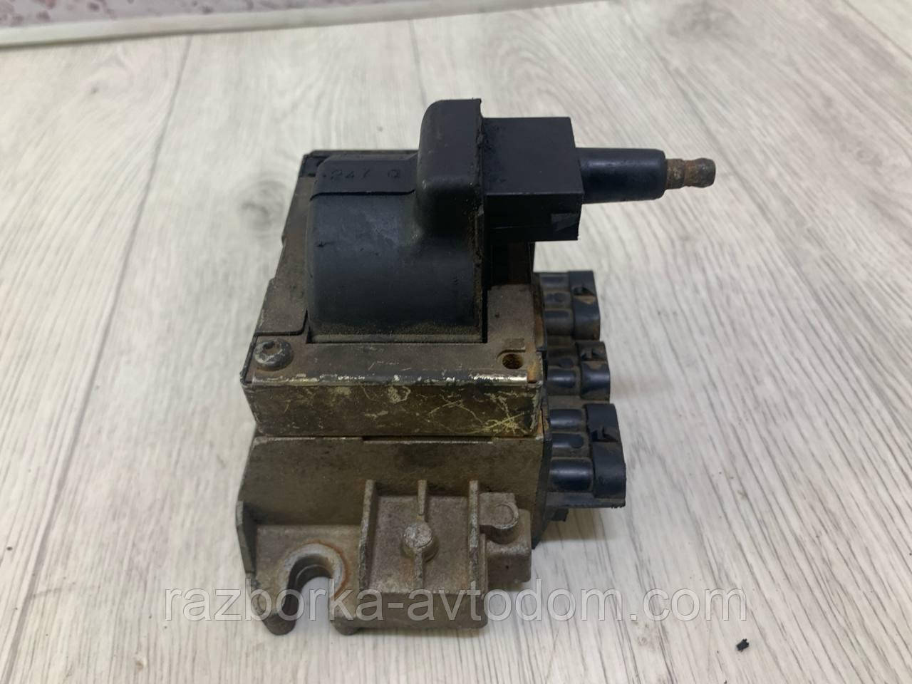 Реле/котушка запалювання (1.4-2.2) Renault: 19, 21, 25, Clio, Espace 2, Laguna, Master, Trafic OE: 7700732263