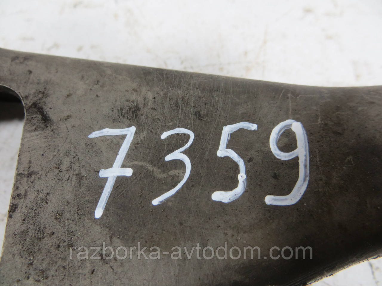 Вилка зчеплення FORD TRANSIT (2000-2006) ОЕ: 3C117515AA