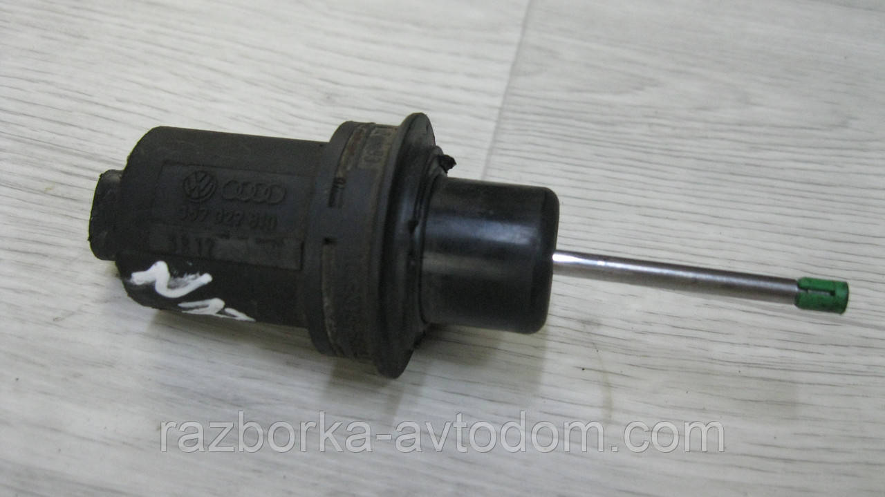 Датчик вакуумний VW Passat B4 (1993-1997) OE: 357927810 фото 2