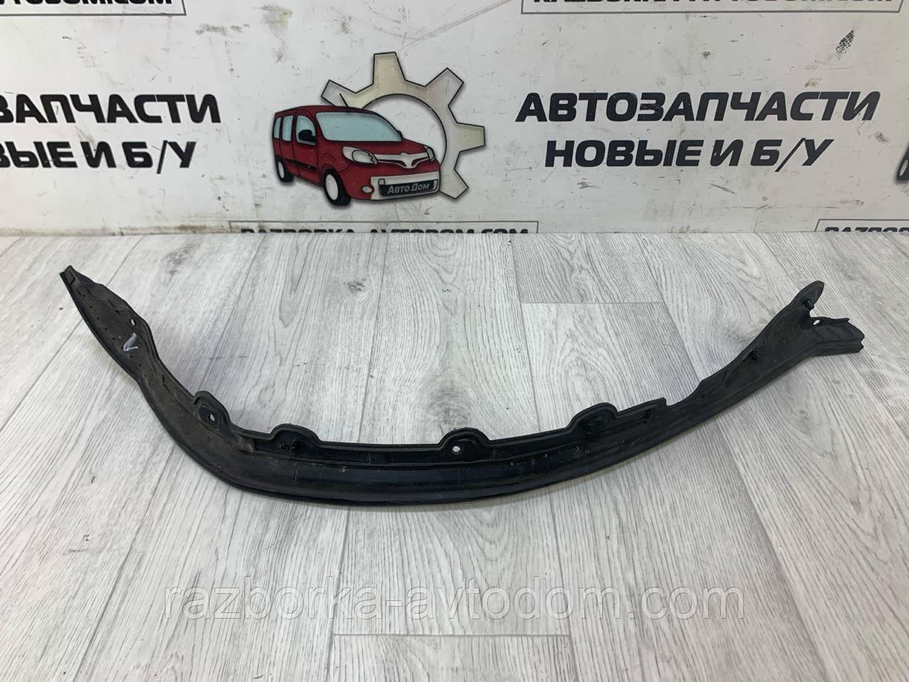 Ущільнювальна гумка дверей передньої лівої (сбоку) Peugeot 407 (04-11) OE: 9023TK фото 2