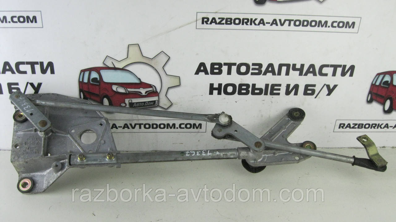 Трапеція Механізм двірника склоочисника передній Nissan X-trail T30 (01-07) OE:288408H900