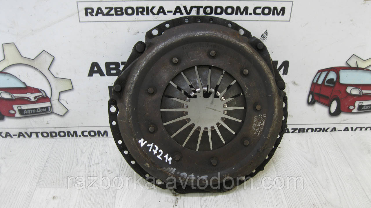 Кошик зчеплення Sachs VW Passat B5, Audi 80 B3, 90 B3, 100 C4, A6 C4, A4 B5 1.6/1.8/2.0 OE: 050141117A