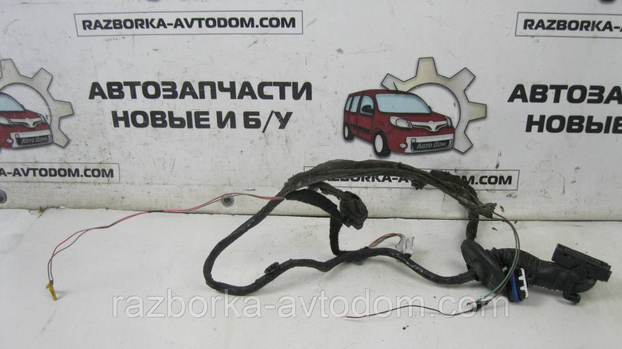 Дріт задній правих дверей Renault Megane 2 (2003-2009) OE:8200217370