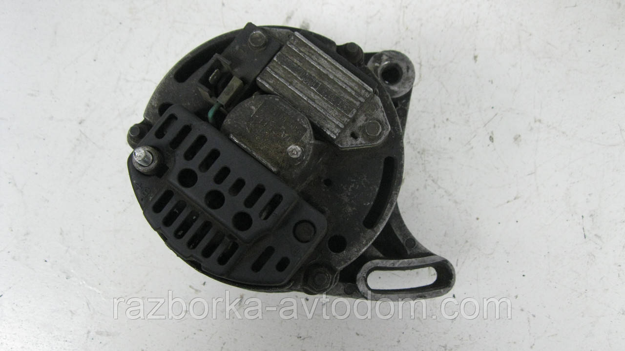 Генератор CA851IR б/у (Magneti marelli) Fiat Cinquecento, Fiat Panda, Fiat Seicento, Fiat Uno (3 ПАЗ руч) 65 А