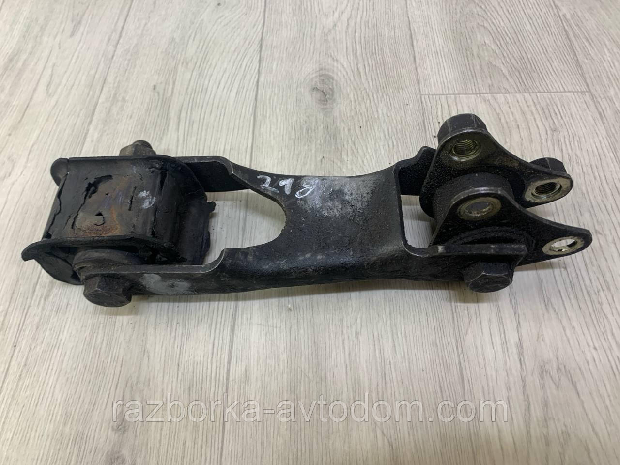 Подушка кронштейн КПП, Коробки передач fiat ducato (94-02) OE:16410208816, 1300511080