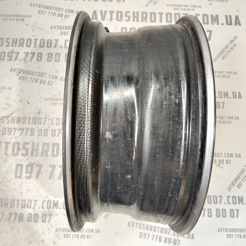 Комплект литих дисків 5х112 R17 Audi A4 B8