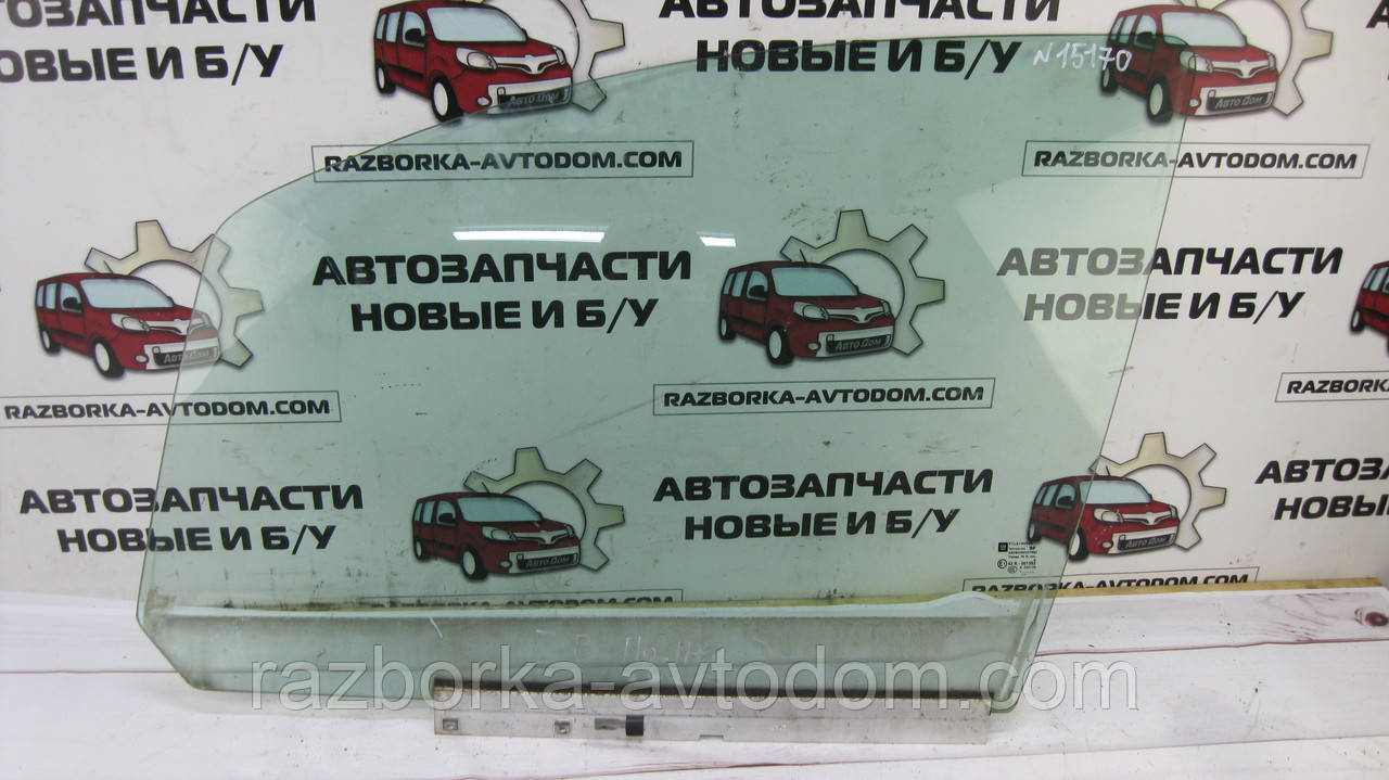 Скло дверей передньої лівої Opel Zafira B (2005-2010) OE:93184335, 13132251