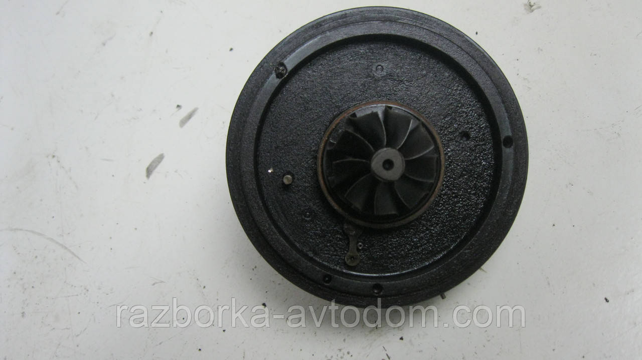 Картридж турбіни Ford Transit 2.2 TDSI (2014-2023) OE:1000-010-523