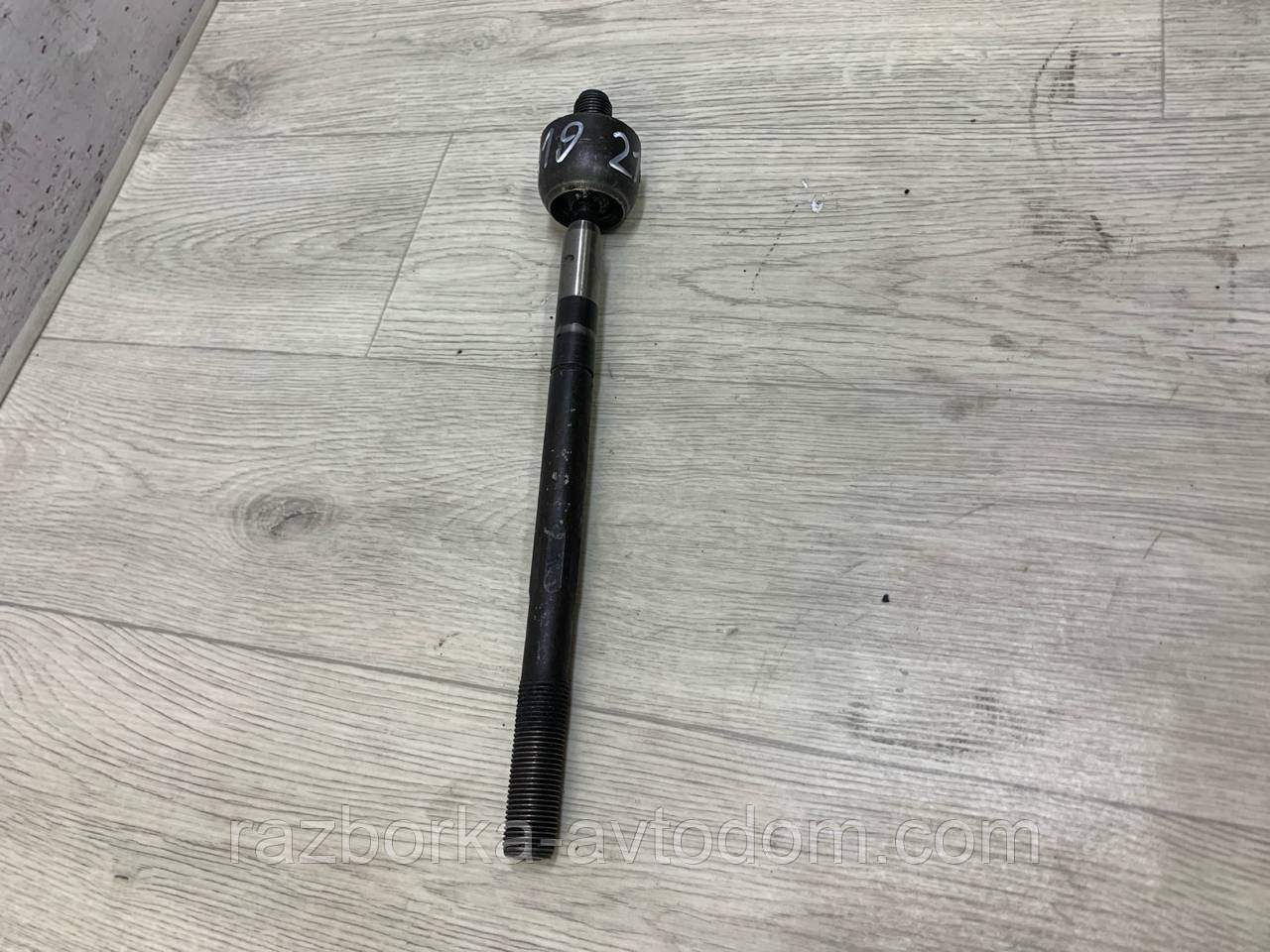 Кермова тяга Mercedes Vito W638 (1996-2003) ОЕ: 638 460 00 55 OE: 240161 фото 2