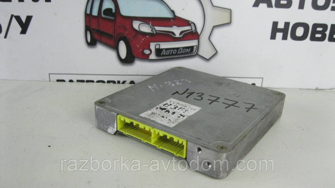 Електронний блок керування двигуном (ЕБУ) мізки Mazda 323 B3F (стерт номер)