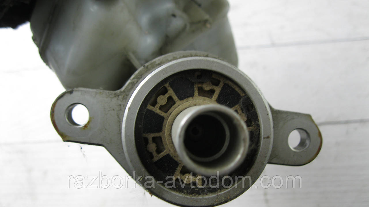 Головний гальмівний циліндр Opel Combo C (2001-2011), Corsa C (2000-2006) OE:93177770