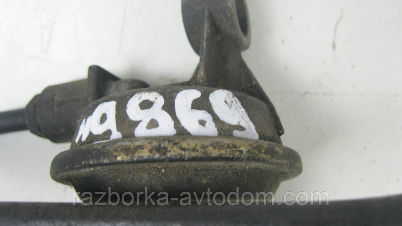 Насос подкачки топлива Ford Transit (1988-2000) OE:844F9A384AA