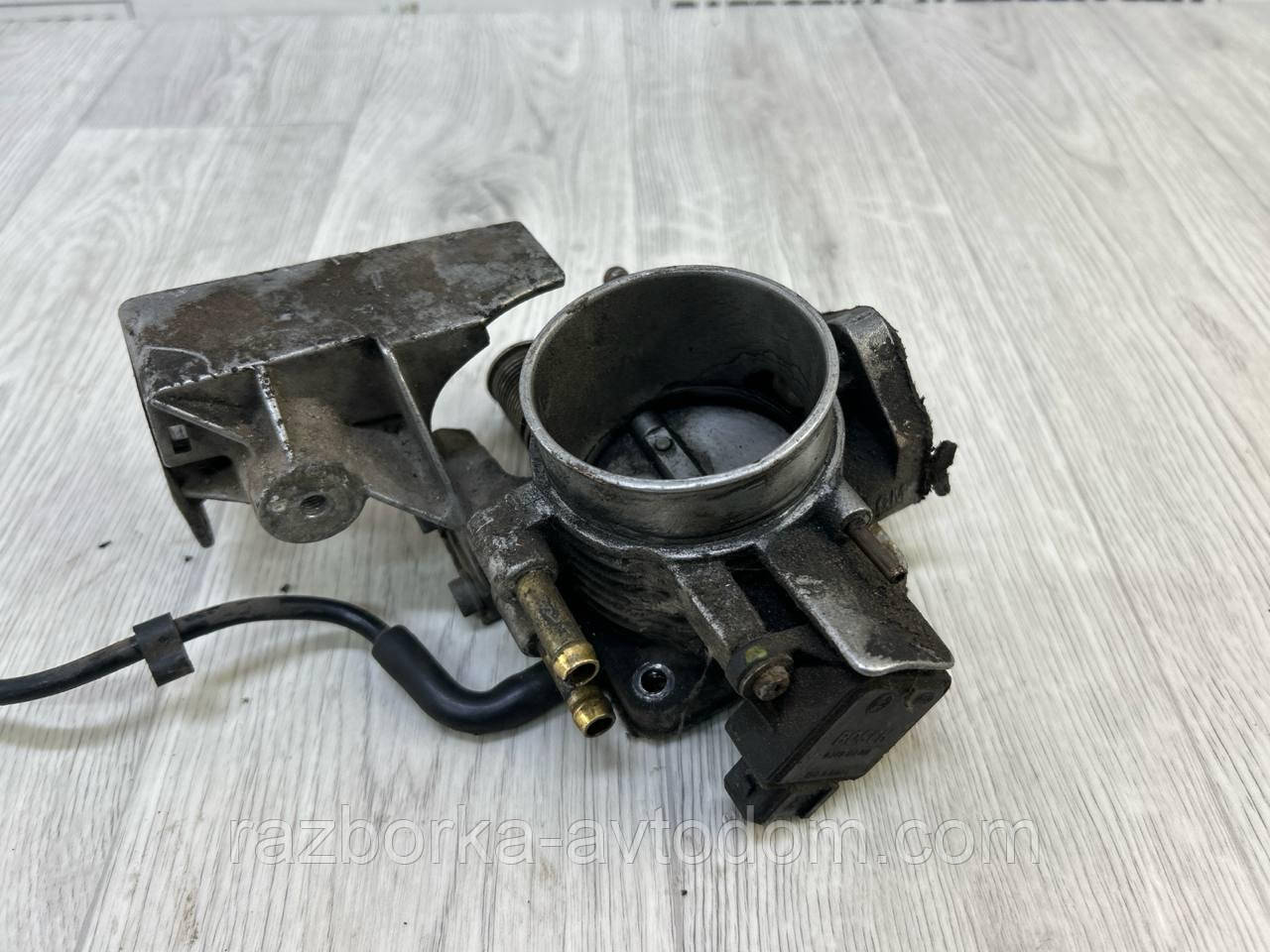 Дросельна заслінка 2,0i 16V x20xev Opel Omega B (93-03) OE:90411550