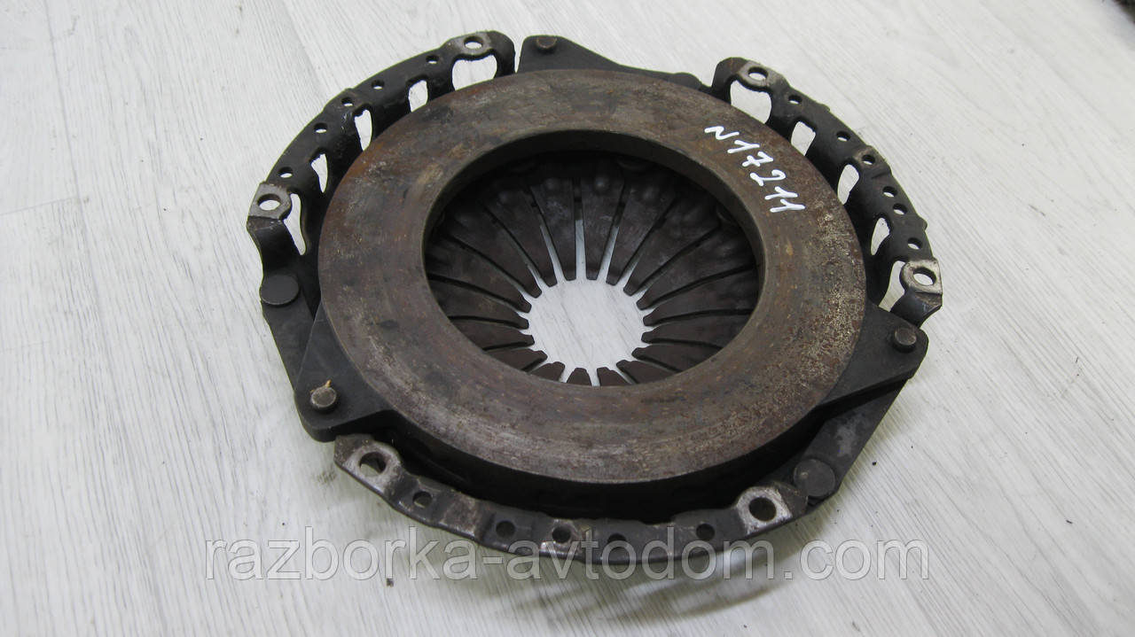 Кошик зчеплення Sachs VW Passat B5, Audi 80 B3, 90 B3, 100 C4, A6 C4, A4 B5 1.6/1.8/2.0 OE: 050141117A фото 2