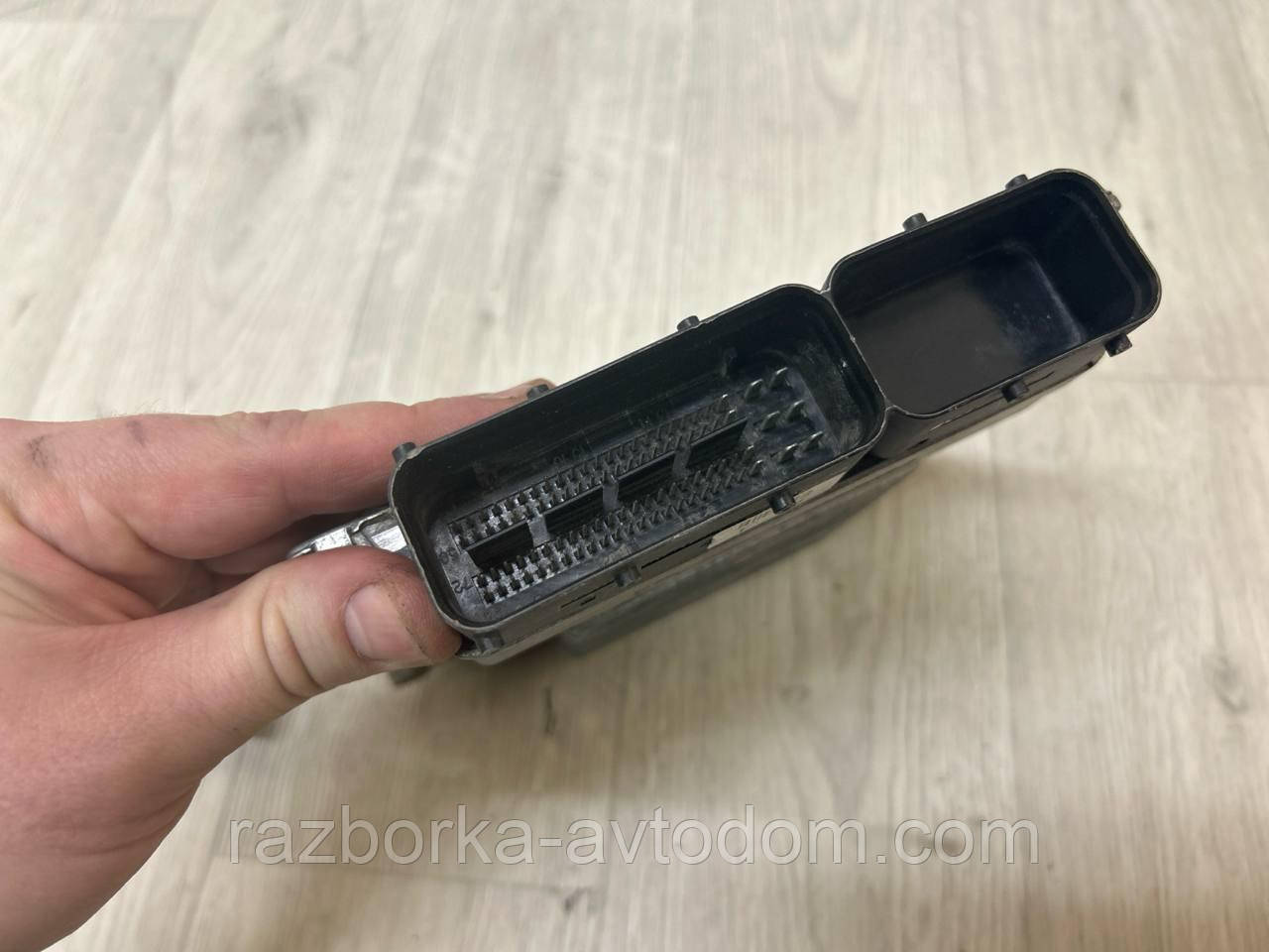 Блок керування двигуном (ЕБУ, мізки) комплект Kia Magentis (05-09) OE:39111-25100, Mgd6k0cO3a, 5wy5242f, 95420-h1000