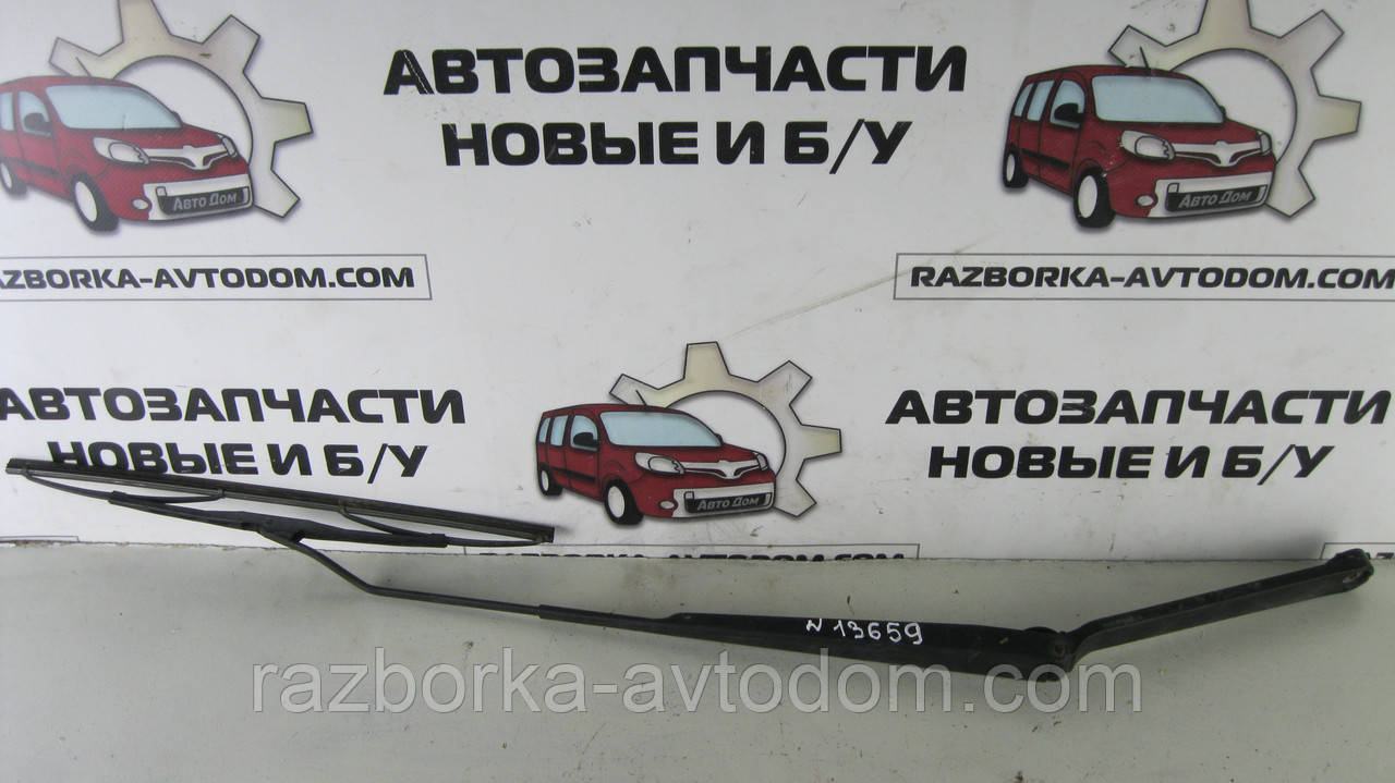 Важіль склоочисника передній правий (двірник) Nissan X-Trail T30 (2001-2007) OE:288868H900