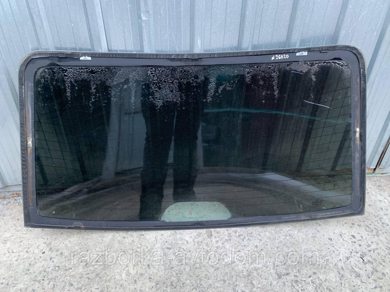 Скло заднє Kia Cerato (2006-2009), OE:871102F070