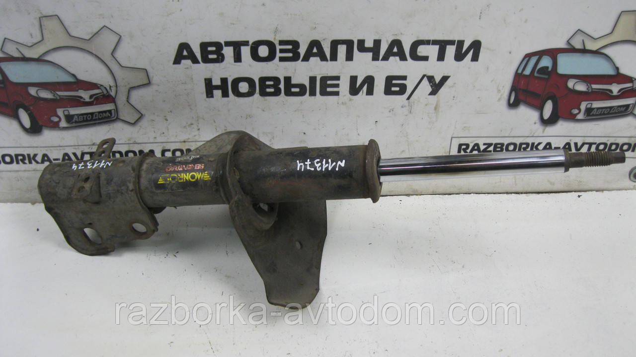 Амортизатор передній правий/лівий Chevrolet Lumina APV (1988-1996), Pontiac TransSport (1989-1997) OE:88945814