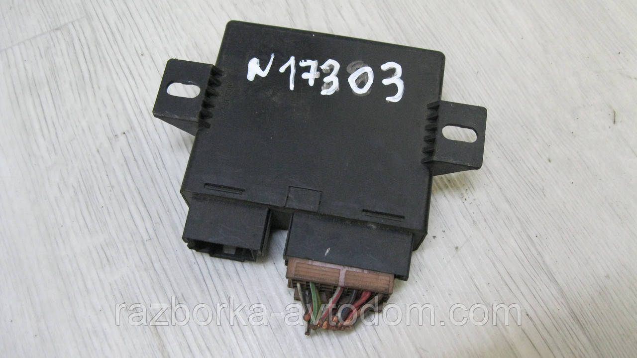 Блок керування протиугінною сигналізацією Mercedes Vito W638 (1996-2003) OE: A0004460444 фото 2