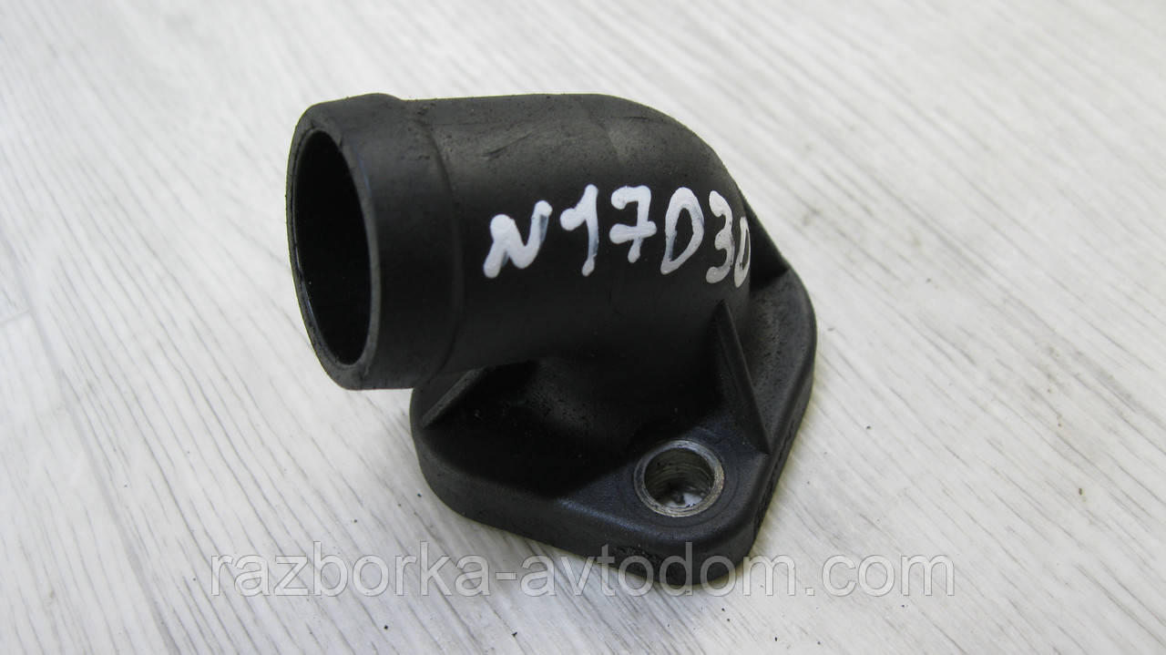 Фланець системи охолодження VW T4 (1990-2003) OE: 028103111C