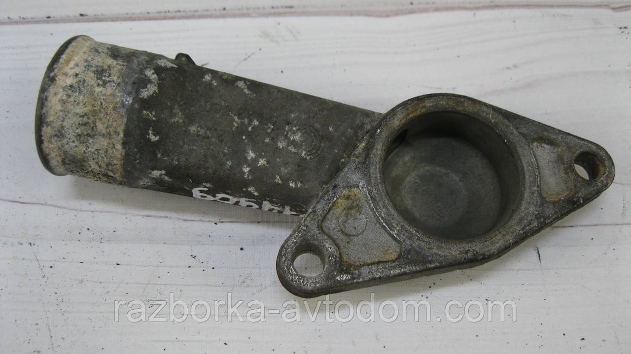 Корпус термостата Opel Astra G (1998-2004) 1.6i OE:90234805, 96143985